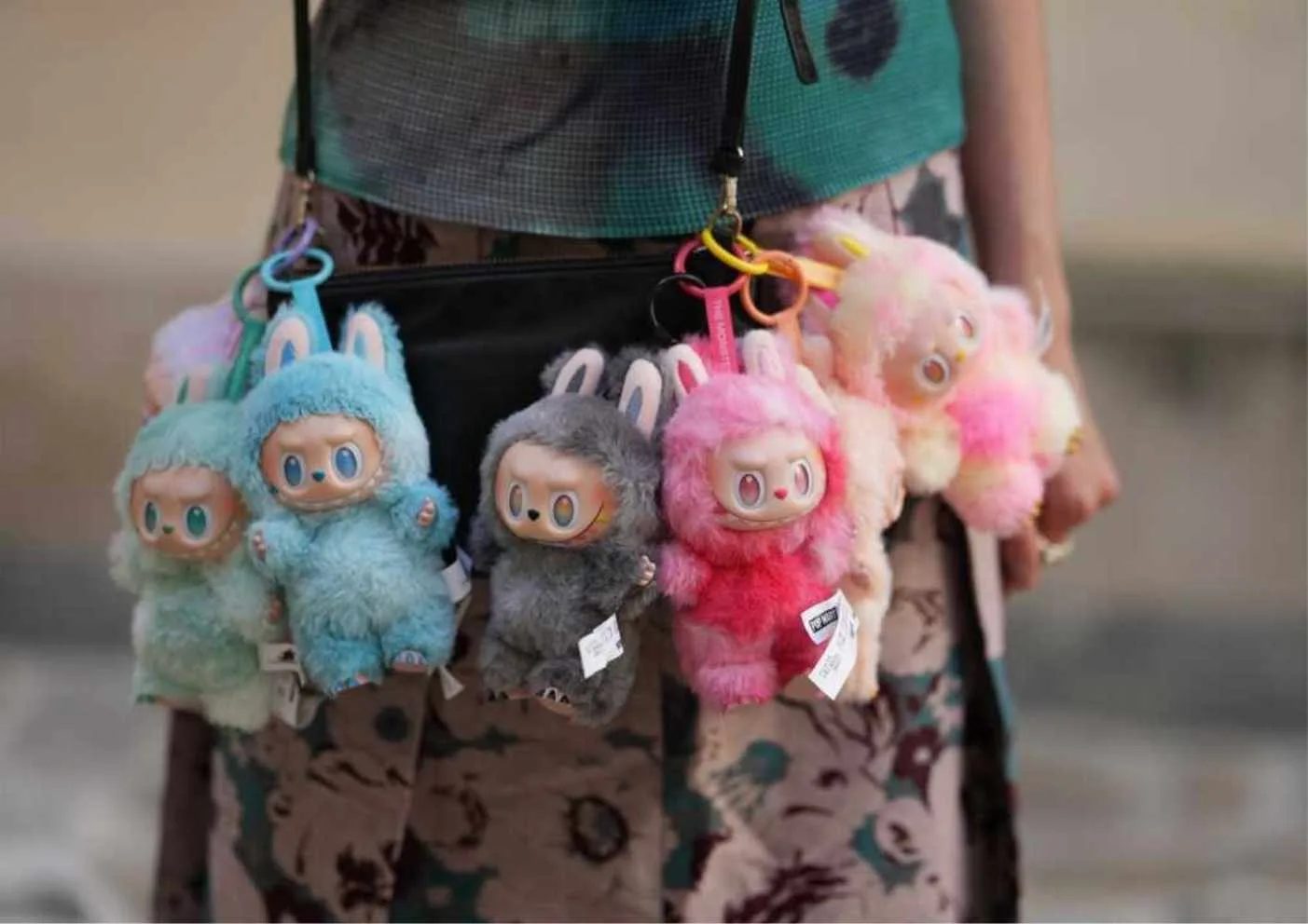 Labubu มาจากไหน? เปิดตำนานเจ้าปีศาจฟันแหลมจาก The Monsters สู่ปรากฏการณ์โลก