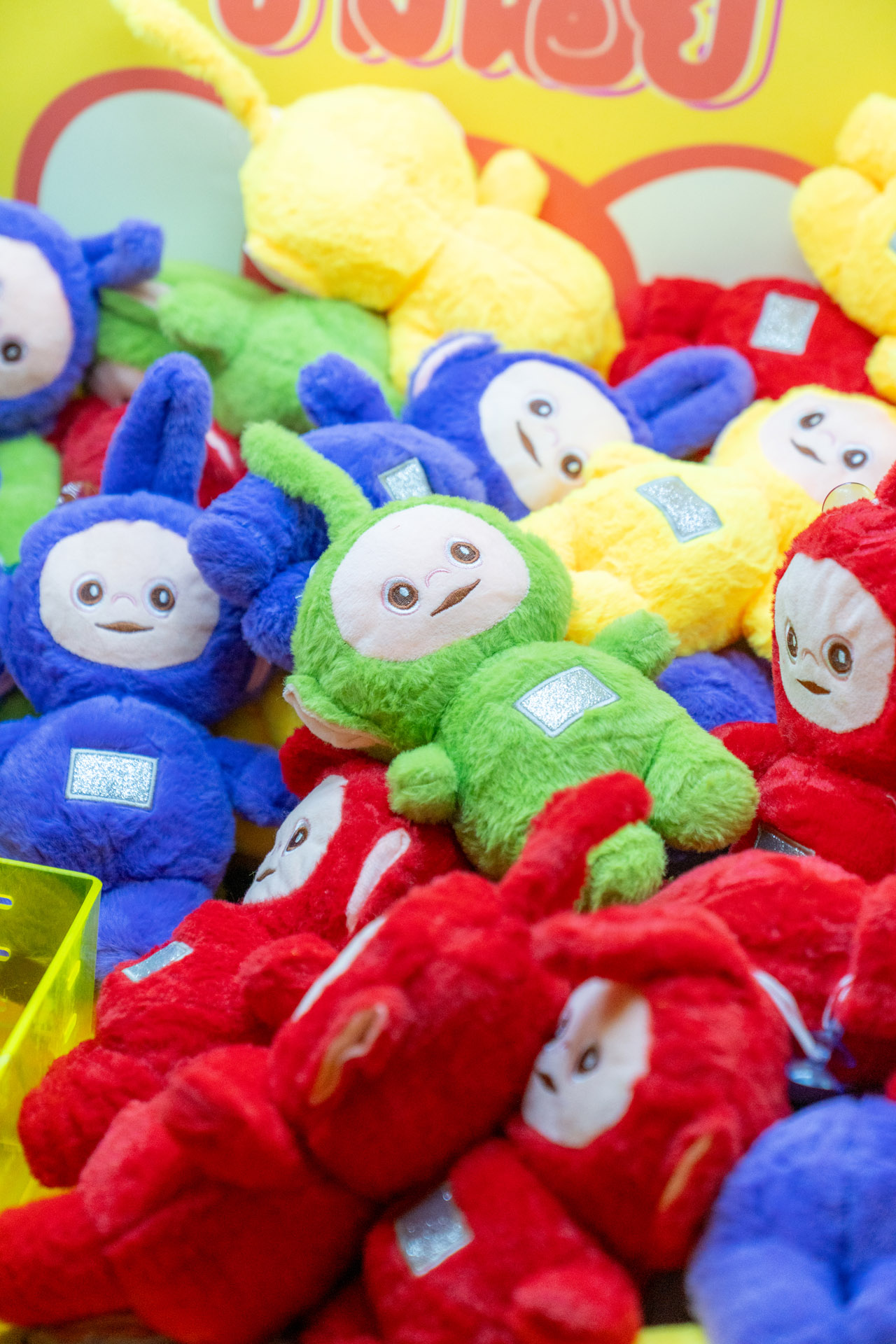 Teletubbies